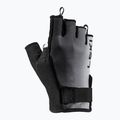 Šiaurietiško ėjimo pirštinės LEKI Nordic Active Shark black/grey 2