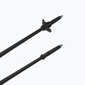 Slidinėjimo lazdos LEKI Airfoil 3D black/dark anthracite 5
