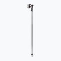Slidinėjimo lazdos LEKI Airfoil 3D black/dark anthracite 2