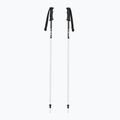 Vaikiškos slidinėjimo lazdos Leki Rider Create Jr white/dark anthracite