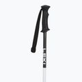 Vaikiškos slidinėjimo lazdos Leki Rider Create Jr white/dark anthracite 2