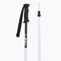 Vaikiškos slidinėjimo lazdos Leki Rider Create Jr white/dark anthracite 3