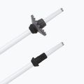Vaikiškos slidinėjimo lazdos Leki Rider Create Jr white/dark anthracite 5
