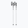 Vaikiškos slidinėjimo lazdos Leki Rider Create Jr white/dark anthracite 7