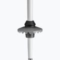 Vaikiškos slidinėjimo lazdos Leki Rider Create Jr white/dark anthracite 11
