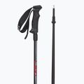Slidinėjimo lazdos LEKI Hot Shot anodized black/eloxal gray/eloxal red 3