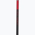 Slidinėjimo lazdos LEKI Hot Shot anodized black/eloxal gray/eloxal red 4