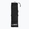 Žygio lazdos LEKI Skysolo FX.One Carbon neon orange/white/black 9