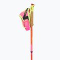 Bėgimo lazdos LEKI Ultatrail FX.One SL pink/orange 2
