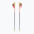 Bėgimo lazdos LEKI Ultatrail FX.One SL pink/orange 5