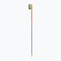 Bėgimo lazdos LEKI Neotrail Pro FX.One SL red/purple 7