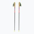 Bėgimo lazdos LEKI Neotrail Pro FX.One SL red/purple 5