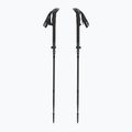 Žygio lazdos LEKI Sherpa FX Carbon Strong black/naturalcarbon/light anthracite 5
