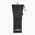 Žygio lazdos LEKI Sherpa FX Carbon Strong black/naturalcarbon/light anthracite 8