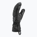 Moteriškos slidinėjimo pirštinės LEKI Griffin Base 3D Mitt black 4