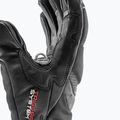Moteriškos slidinėjimo pirštinės LEKI Griffin Base 3D black 5