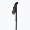 Žygio lazdos LEKI Skytera Lite black/white/neonorange 2