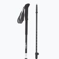 Žygio lazdos LEKI Skytera Lite black/white/neonorange 3