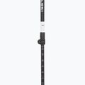 Žygio lazdos LEKI Skytera Lite black/white/neonorange 4