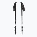 Žygio lazdos LEKI Skytera Lite black/white/neonorange 5