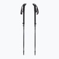 Žygio lazdos LEKI Makalu FX TA black stone blue/dark white 5