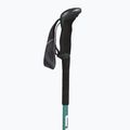 Žygio lazdos LEKI Makalu Lite malachite green/dark malachite green/white 2