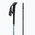 Žygio lazdos LEKI Makalu Lite malachite green/dark malachite green/white 3