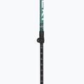 Žygio lazdos LEKI Makalu Lite malachite green/dark malachite green/white 4