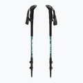 Žygio lazdos LEKI Makalu Lite malachite green/dark malachite green/white 5
