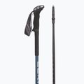 Žygio lazdos LEKI Makalu stone blue dark/warm grey dark 3