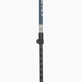 Žygio lazdos LEKI Makalu stone blue dark/warm grey dark 4