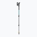 Trekkingo lazdos LEKI Makalu Lite AS greenblue light/greenblue dark 2