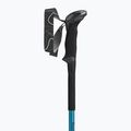 Trekkingo lazdos LEKI Makalu Lite AS greenblue light/greenblue dark 4