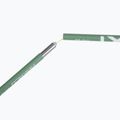 Žygio lazdos LEKI Makalu FX TA silver/greygreen/white 6