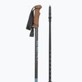 Žygio lazdos LEKI Legacy greyblue/dark anthracite 3