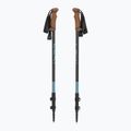 Žygio lazdos LEKI Legacy greyblue/dark anthracite 5