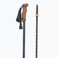 Žygio lazdos LEKI Legacy Lite AS black/denimblue/white 3