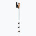 Žygio lazdos LEKI Legacy Lite AS black/denimblue/white 3