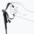 Žygio lazdos LEKI Legacy Lite Pro white/dark anthracite 6