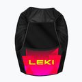 Bėgimo liemenė LEKI Trail Running Quiver red 2