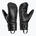 Moteriškos slidinėjimo pirštinės LEKI Glace Prime TR Women Mitt black