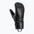 Moteriškos slidinėjimo pirštinės LEKI Glace Prime TR Women Mitt black 2