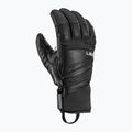 Moteriškos slidinėjimo pirštinės LEKI Epicon TR Women black 2