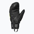 Slidinėjimo pirštinės LEKI WCR Core TR Mitt black/neon yellow 3