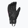 Slidinėjimo pirštinės LEKI WCR Core TR black/neon pink/neon yellow 3