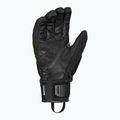 Slidinėjimo pirštinės LEKI WCR Core TR black/neon yellow 3