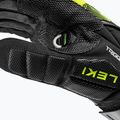 Slidinėjimo pirštinės LEKI WCR Core TR black/neon yellow 4