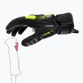 Slidinėjimo pirštinės LEKI WCR Core TR black/neon yellow 5