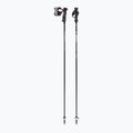 Slidžių lazdos LEKI Carbon 14 TR black