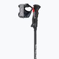 Slidžių lazdos LEKI Carbon 14 TR black 3